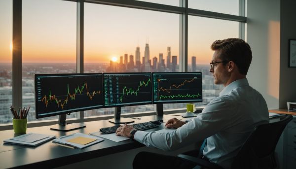 Comment anticiper la hausse des prix ?