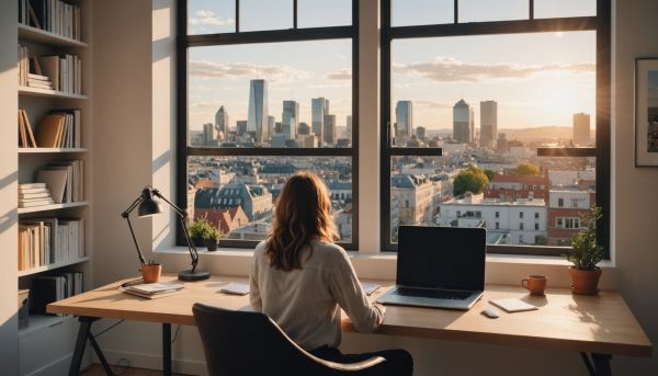 Comment consulter les annonces immobilières à Lyon ?