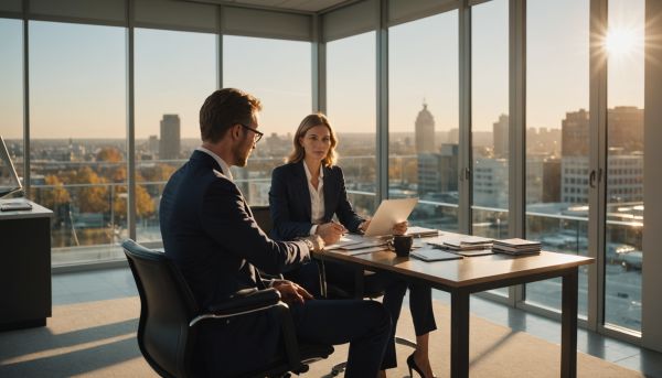 Comment dénicher un bon conseiller professionnel ?