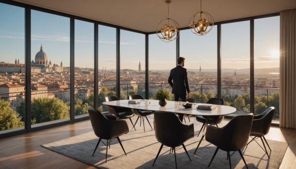 Comment réussir sa transaction immobilière à Lyon ?