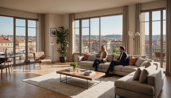 Comment réussir sa vente immobilière à Lyon ?