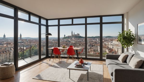 Comment réussir son achat immobilier à Lyon ?