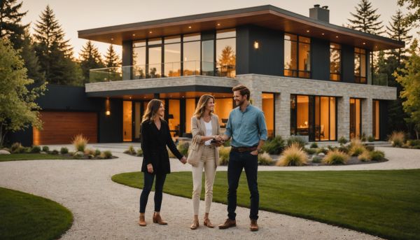 Comment trouver la maison de vos rêves ?