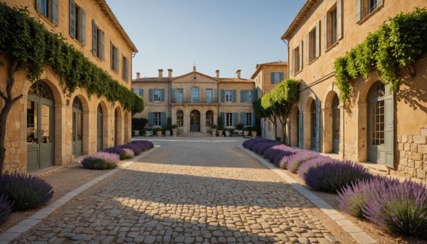 Immobilier de prestige en provence ou placement financier, ce que révèle la comparaison sur dix ans