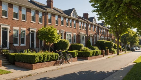 Quels quartiers privilégier pour un achat sûr ?