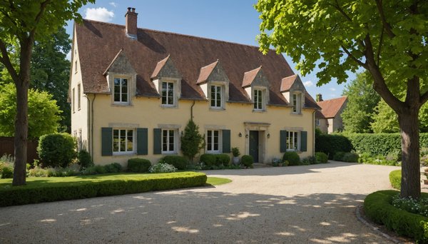 Découvrez barnes : votre partenaire immobilier idéal dans le pays de gex