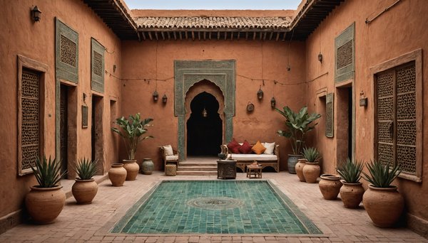 Découvrez les propriétés d'exception à marrakech avec barnes