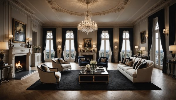 Découvrez le luxe immobilier avec barnes toulouse