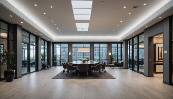 Découvrez les meilleures opportunités de locaux commerciaux à vendre