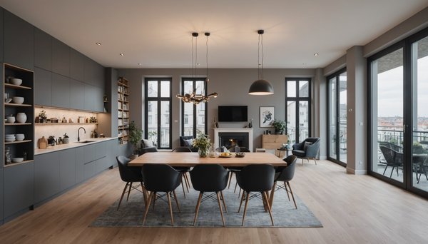 Comment choisir la meilleure agence immobilière à Lyon pour votre projet