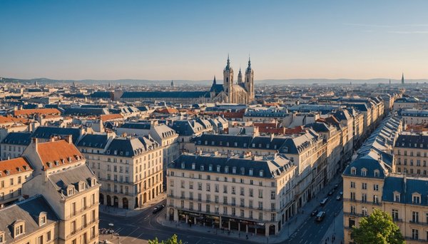 Les tendances du marché immobilier à Lyon en 2024 : conseils pour investisseurs