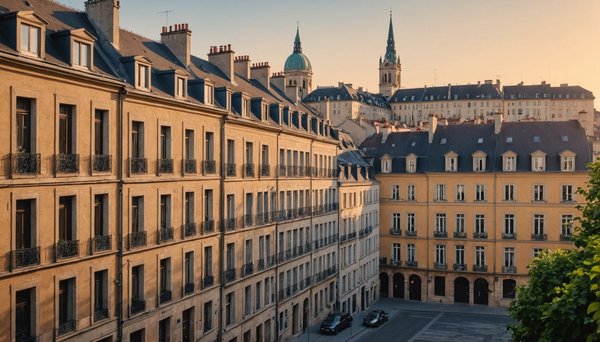Les tendances du marché immobilier à Lyon : conseils pour investir en 2024