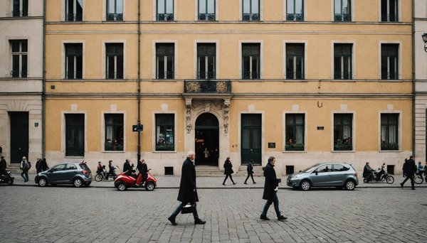 Location vs achat à Lyon : quel est le meilleur choix selon votre profil
