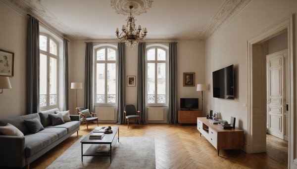 Guide complet pour louer un appartement à Lyon avec une agence professionnelle