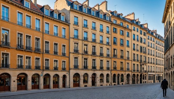 Investir dans l'immobilier à Lyon : guide complet pour débutants et experts