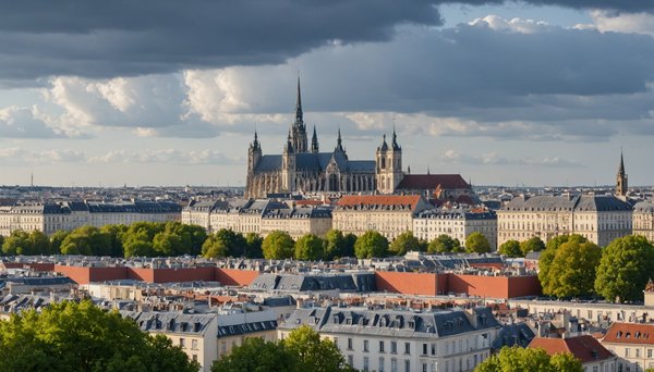 Comment réussir son investissement immobilier à Lyon : conseils et opportunités
