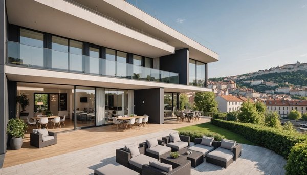 Comment réussir un investissement immobilier rentable à Lyon en 2024