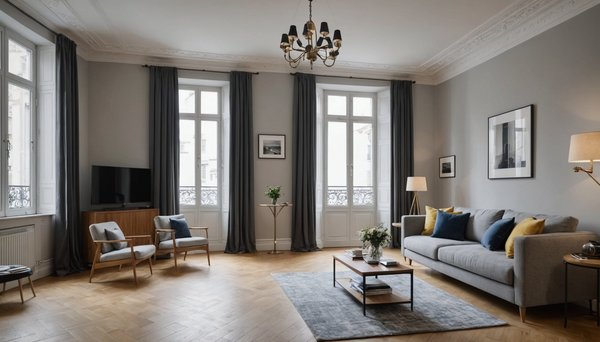 Guide pratique pour débuter dans l'investissement immobilier locatif à Lyon