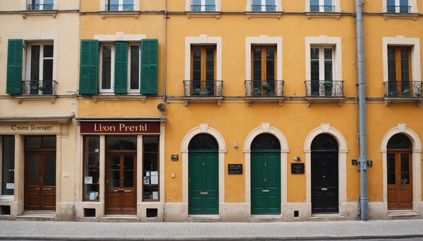 Comment choisir un logement à louer à Lyon selon votre budget et vos besoins