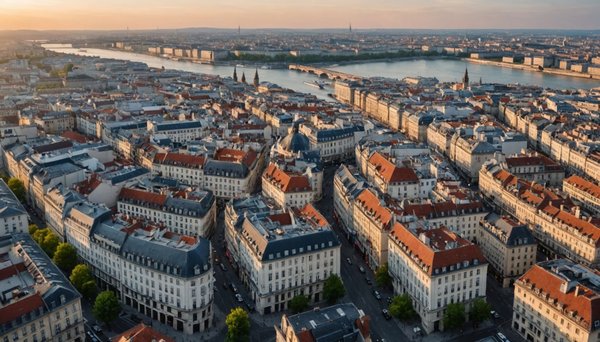 Investissement immobilier à Lyon : tendances et opportunités à ne pas manquer