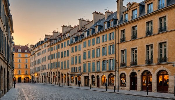 Les quartiers incontournables pour investir dans l'immobilier à Lyon en 2024