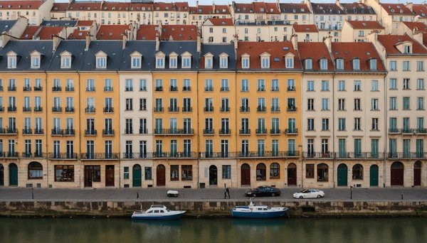 Évaluation immobilière à Lyon : clés pour fixer le juste prix de vente de votre maison ou appartement