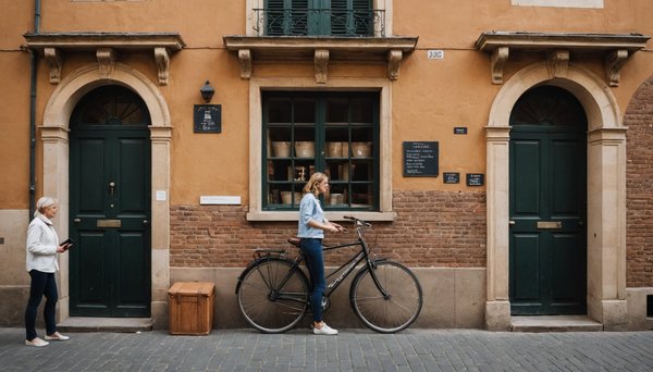 Top options de stockage à toulouse pour répondre à vos besoins
