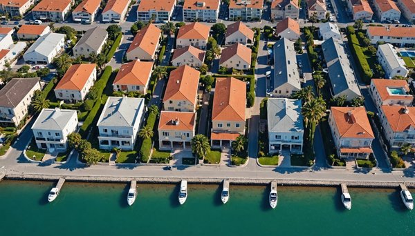 Top 5 des meilleures agences immobilières au bouscat